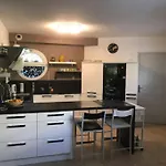 Villa Avec Rez De Jardin Classee 3*