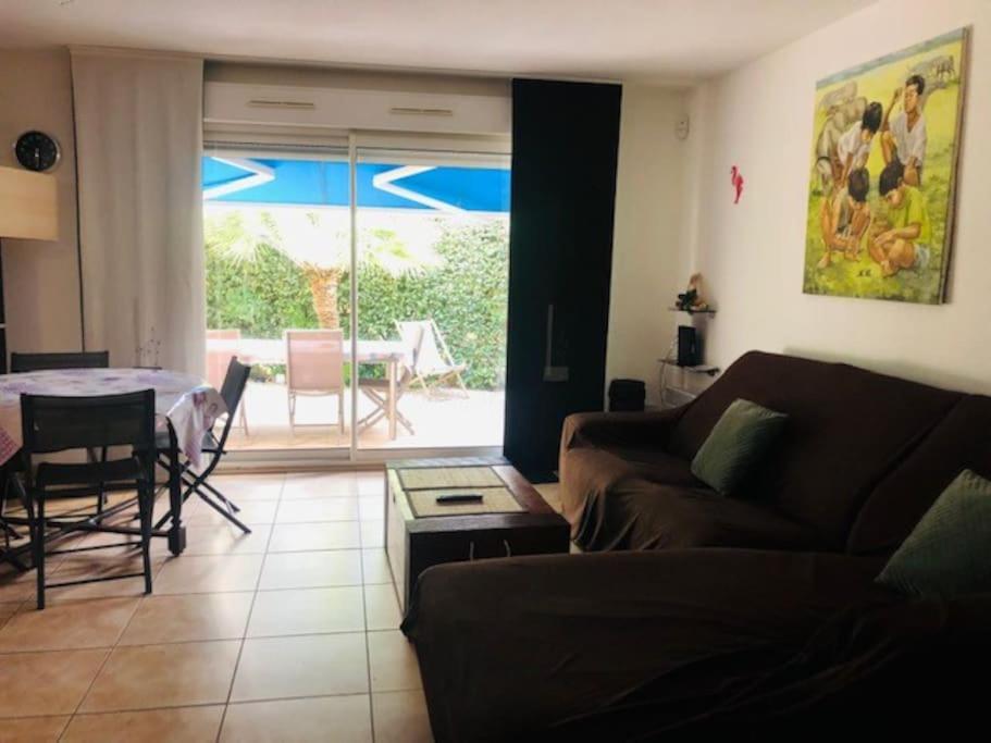 Holiday home Avec Rez De Jardin Classee 3* La Grande-Motte